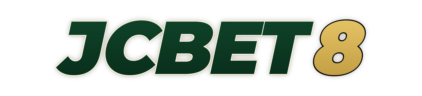 jcbet8 logo